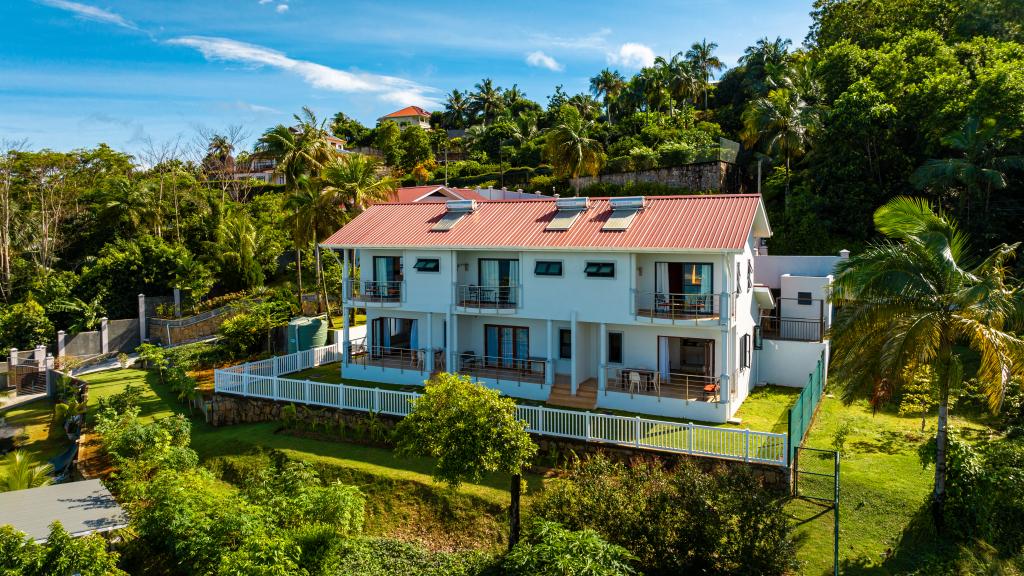 Foto 17: Casa Gem - Mahé (Seychellen)