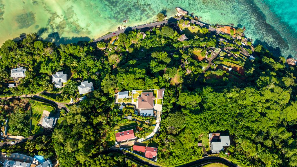 Photo 5: Casa Gem - Mahé (Seychelles)