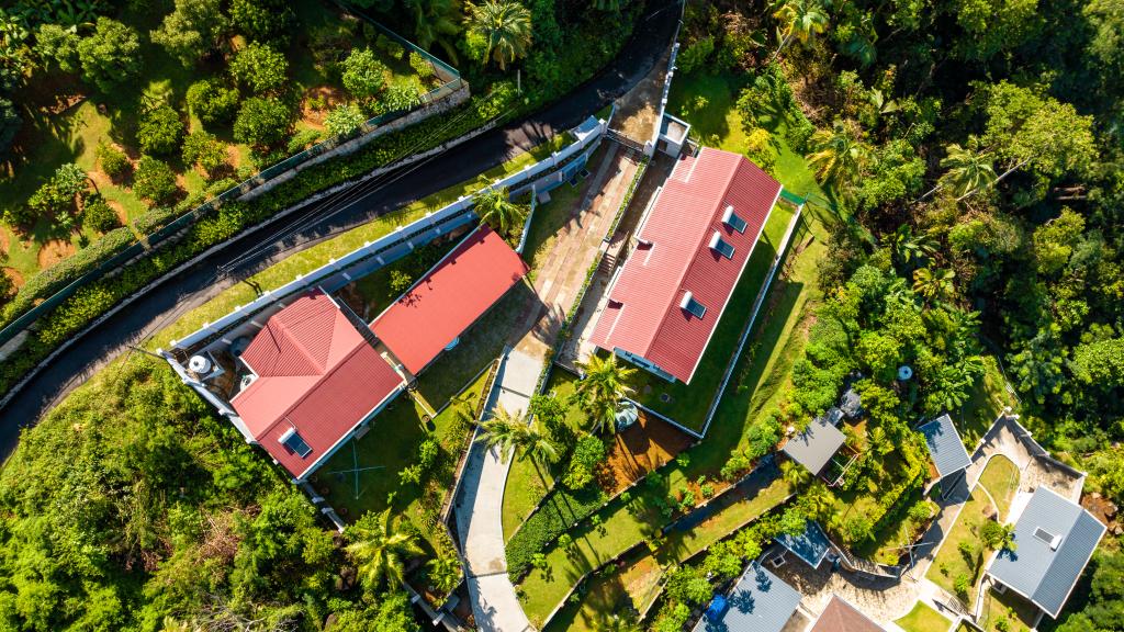 Photo 12: Casa Gem - Mahé (Seychelles)