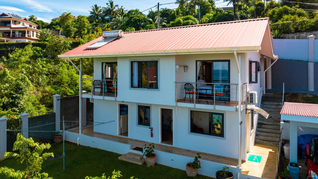 Photo 15: Casa Gem - Mahé (Seychelles)