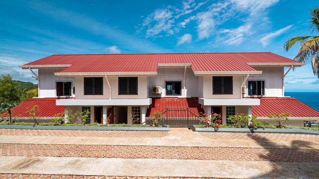 Foto 19: Casa Gem - Mahé (Seychellen)