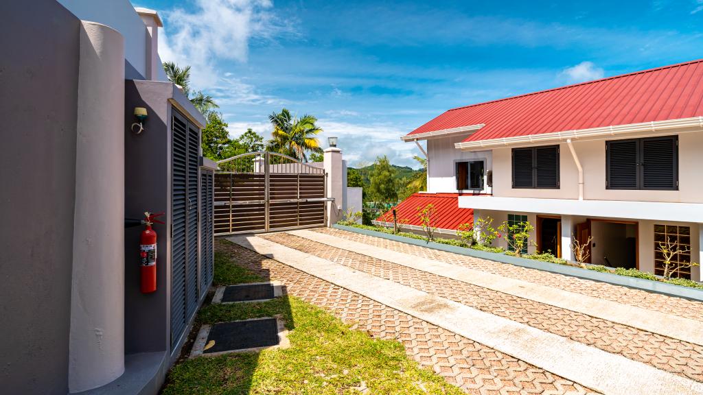 Foto 21: Casa Gem - Mahé (Seychellen)