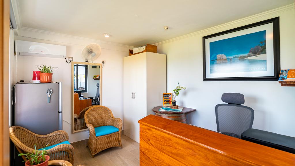 Foto 22: Casa Gem - Mahé (Seychellen)