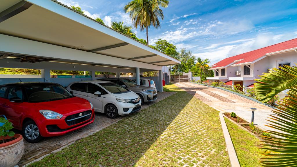 Foto 20: Casa Gem - Mahé (Seychellen)