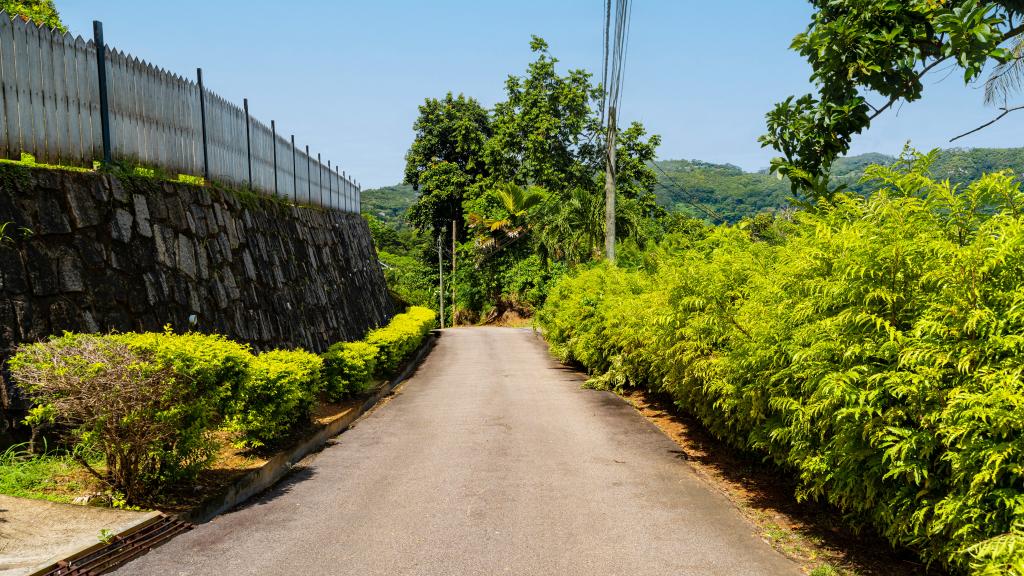 Photo 29: Casa Gem - Mahé (Seychelles)