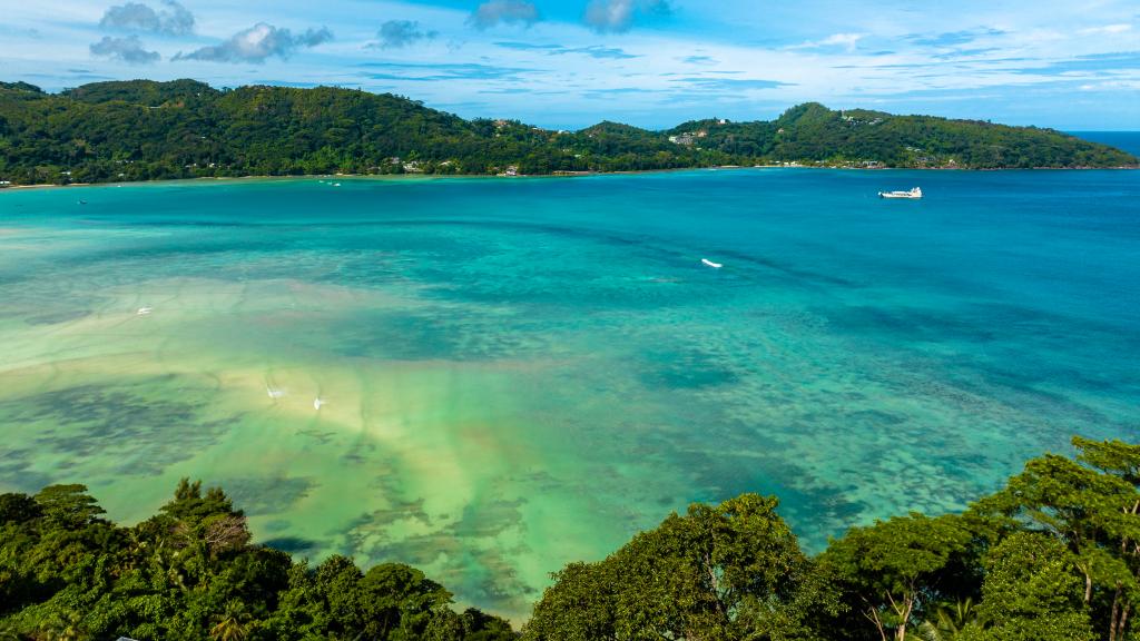 Foto 26: Casa Gem - Mahé (Seychellen)