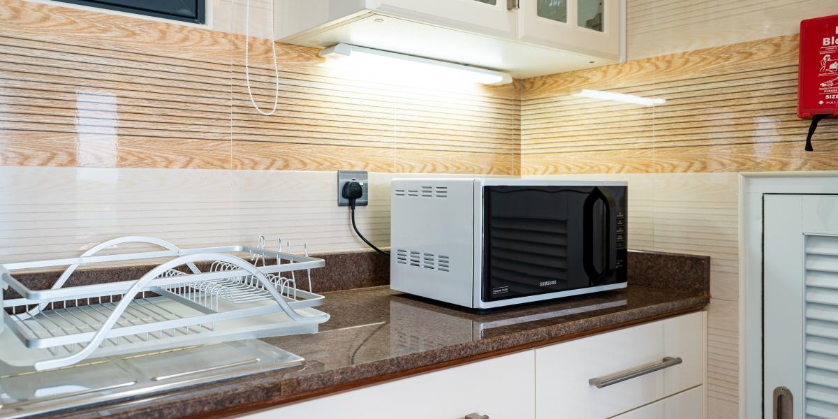 Casa Gem - Standard 1-Bedroom Apartment