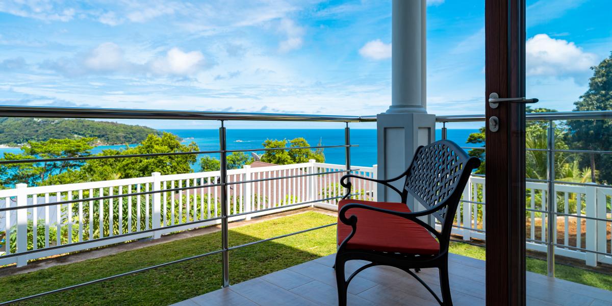 Casa Gem - Deluxe 1-Bedroom Apartment