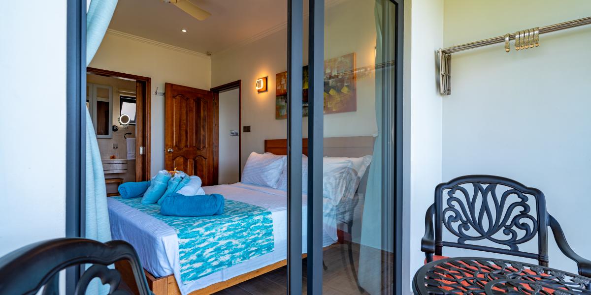 Casa Gem - 2-Bedroom Apartment