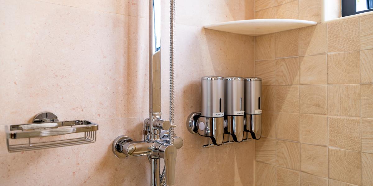 Casa Gem - 2-Bedroom Apartment