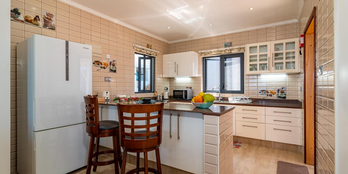 Casa Gem - 2-Bedroom Apartment