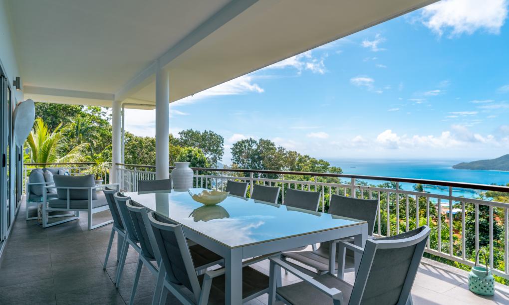 Villa Gabriella - 2-Schlafzimer-Villa