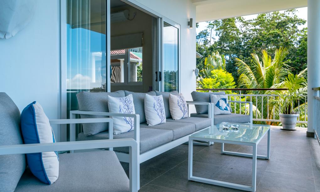 Villa Gabriella - 2-Schlafzimer-Villa