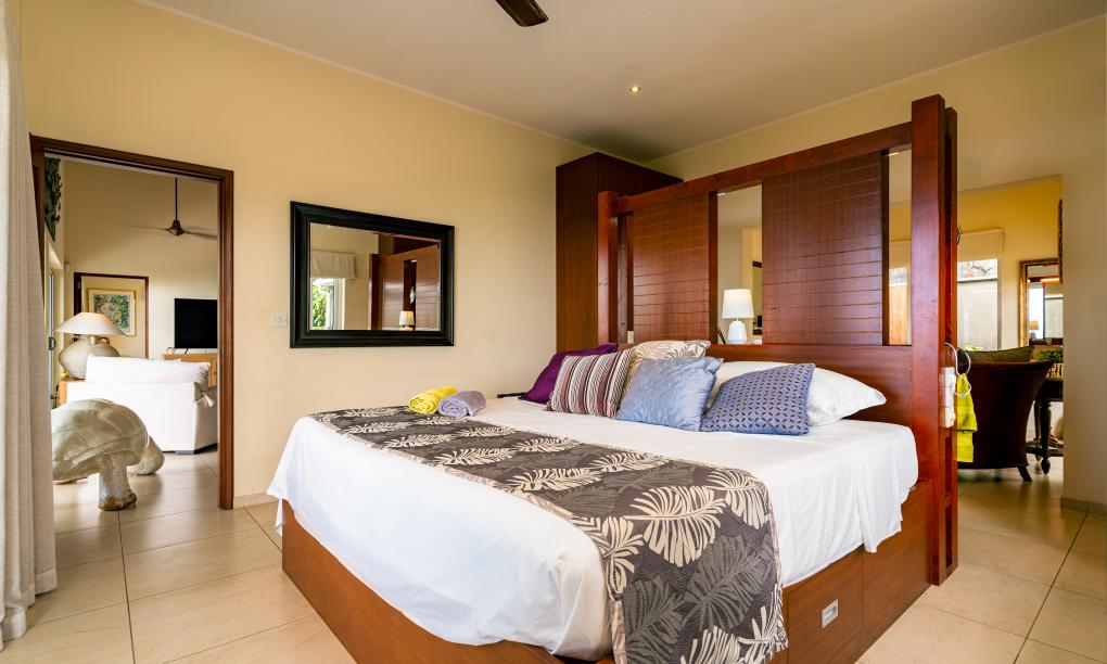 Villa Gabriella - 2-Schlafzimer-Villa