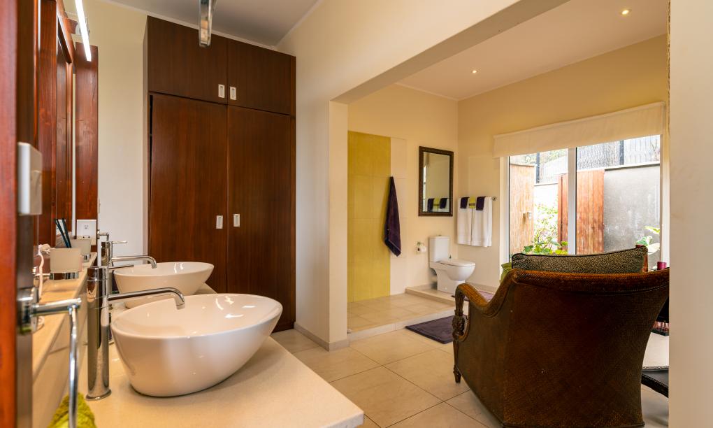 Villa Gabriella - 2-Schlafzimer-Villa