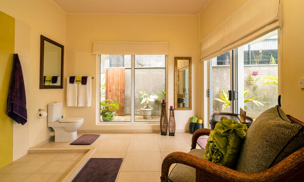 Villa Gabriella - 2-Schlafzimer-Villa