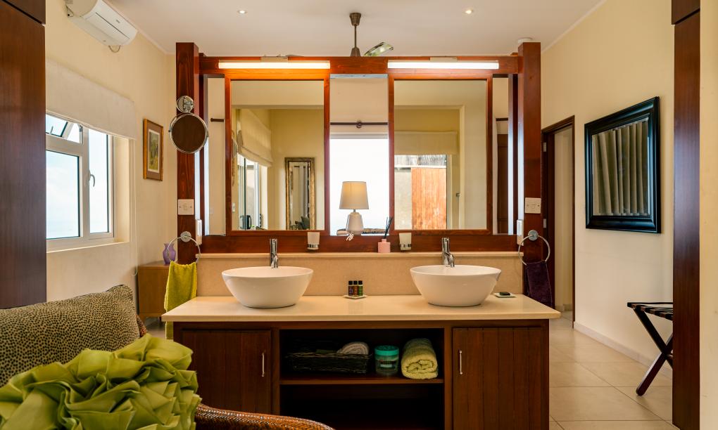 Villa Gabriella - 2-Schlafzimer-Villa