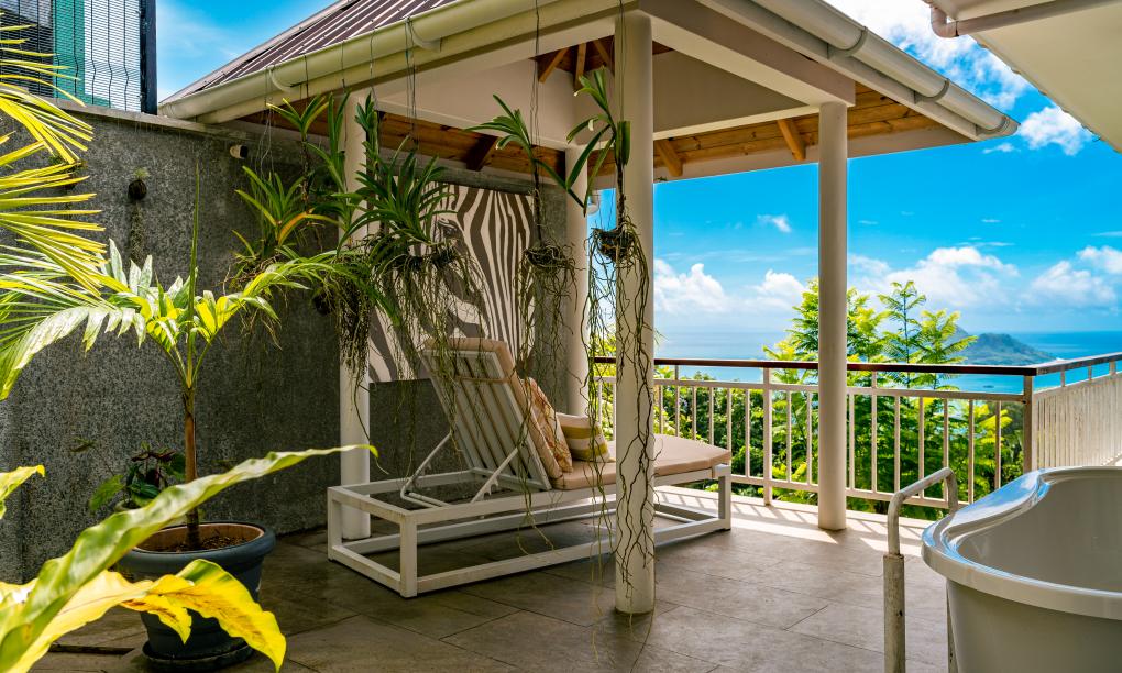 Villa Gabriella - 2-Schlafzimer-Villa