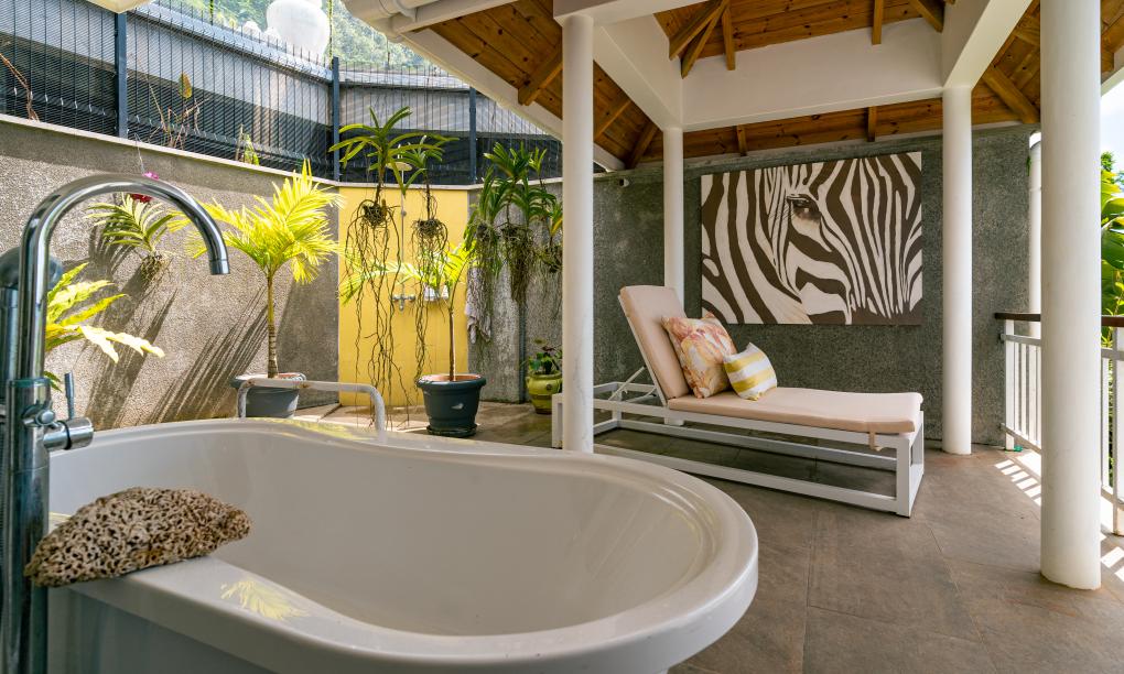 Villa Gabriella - 2-Schlafzimer-Villa