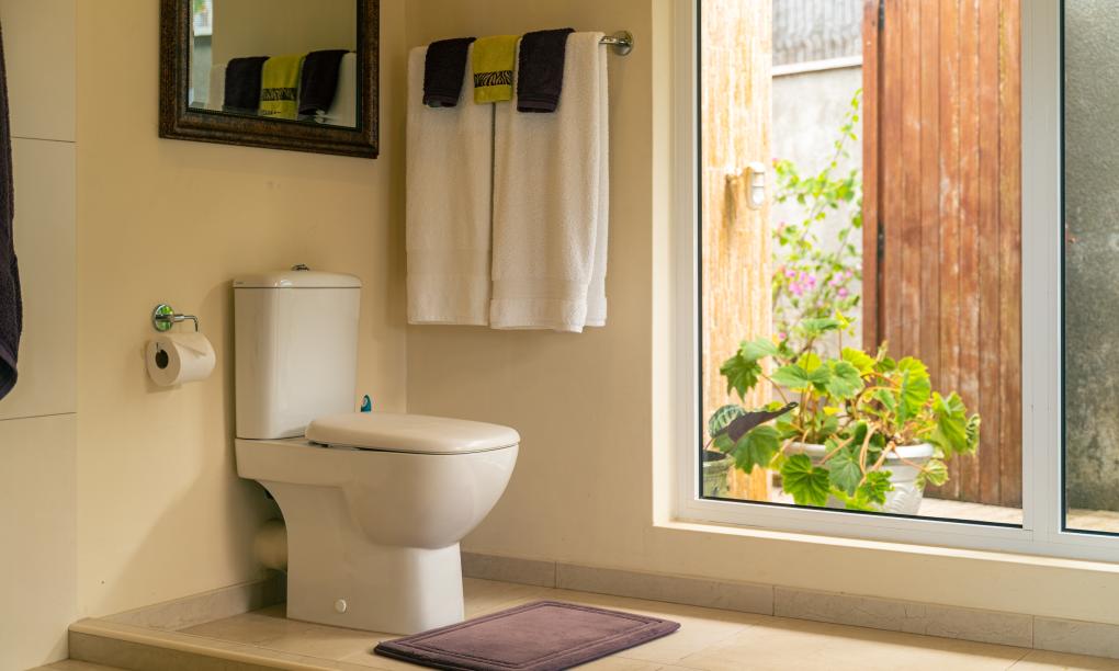 Villa Gabriella - 2-Schlafzimer-Villa