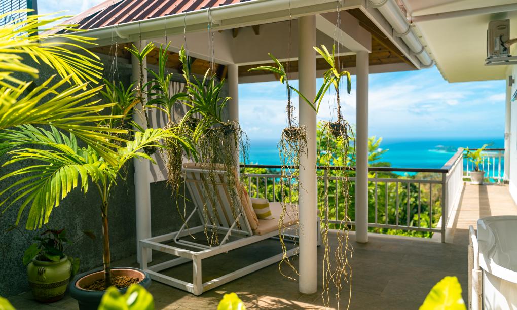 Villa Gabriella - 2-Schlafzimer-Villa