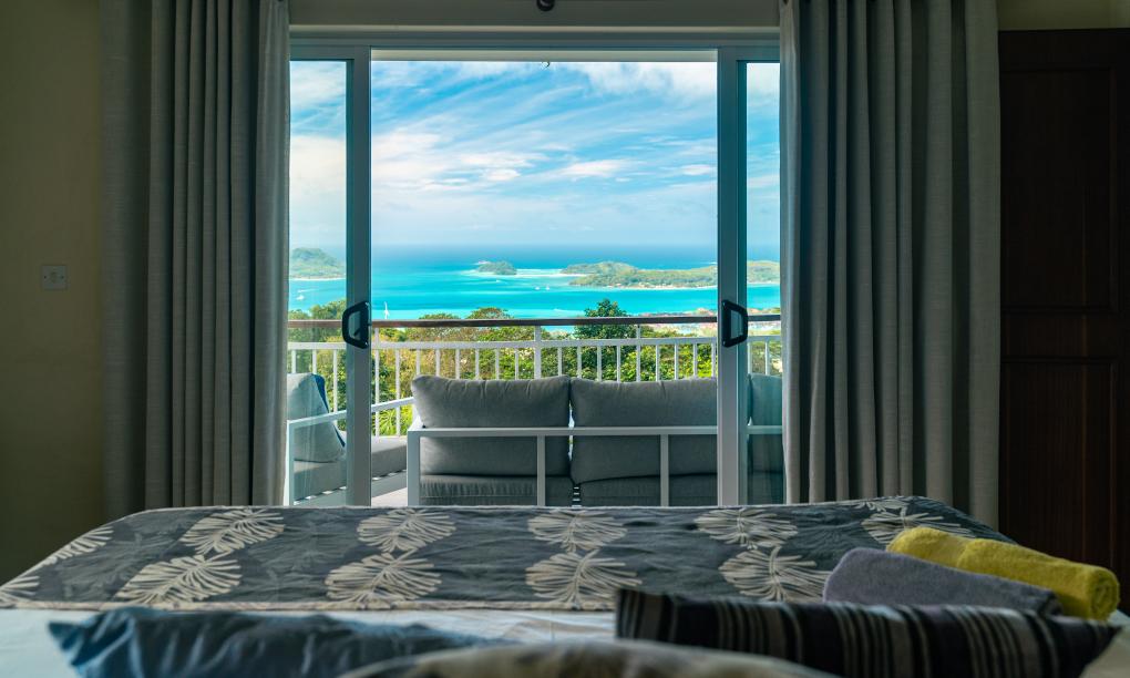 Villa Gabriella - 2-Schlafzimer-Villa