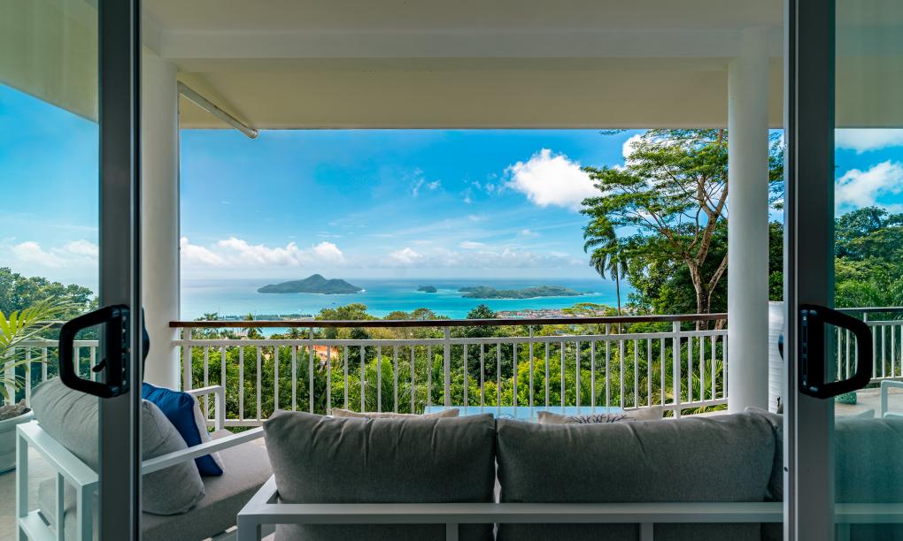 Villa Gabriella - 2-Schlafzimer-Villa