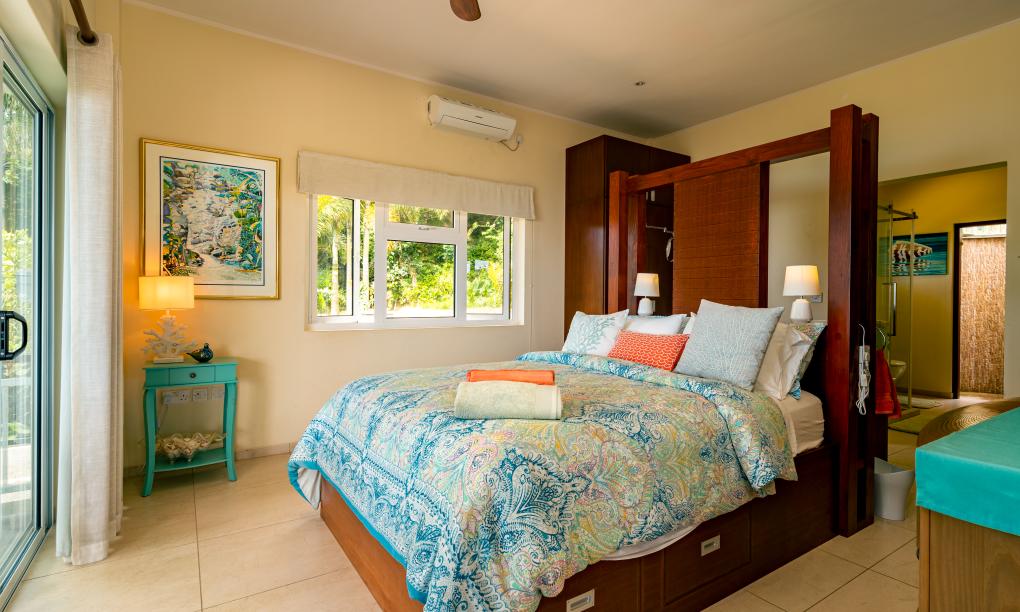 Villa Gabriella - 2-Schlafzimer-Villa