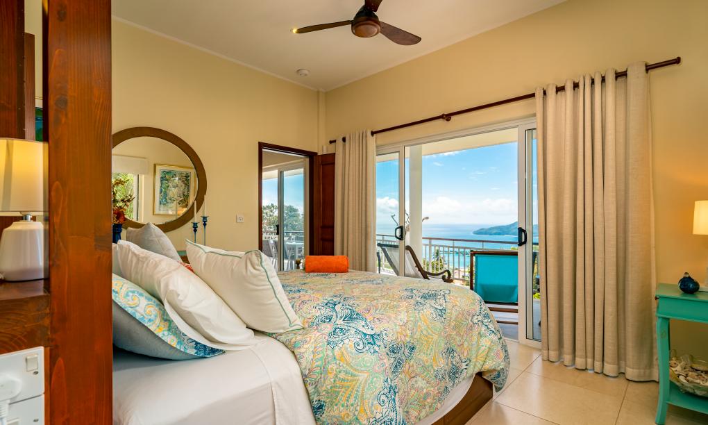 Villa Gabriella - 2-Schlafzimer-Villa