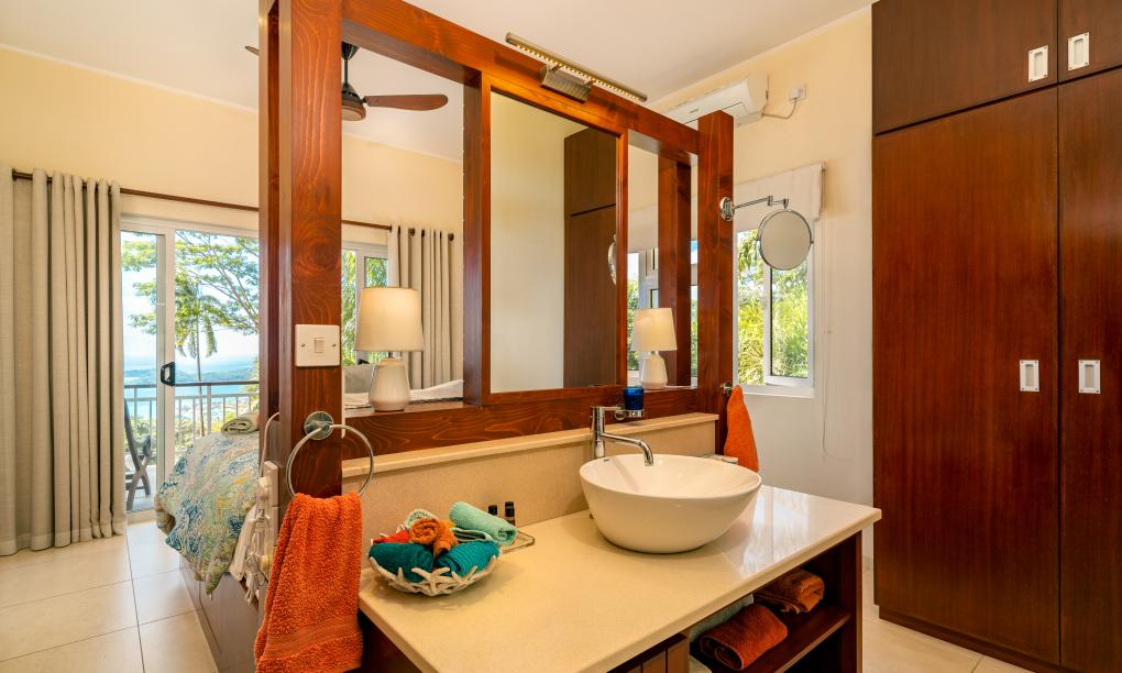 Villa Gabriella - 2-Schlafzimer-Villa