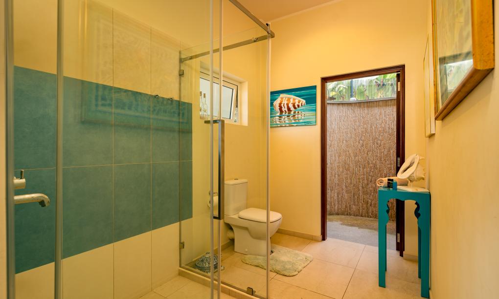 Villa Gabriella - 2-Schlafzimer-Villa