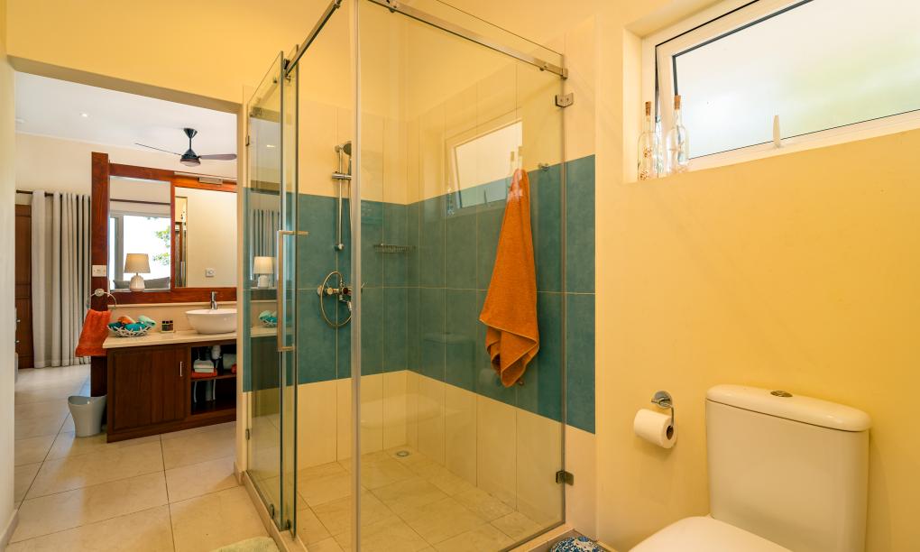 Villa Gabriella - 2-Schlafzimer-Villa