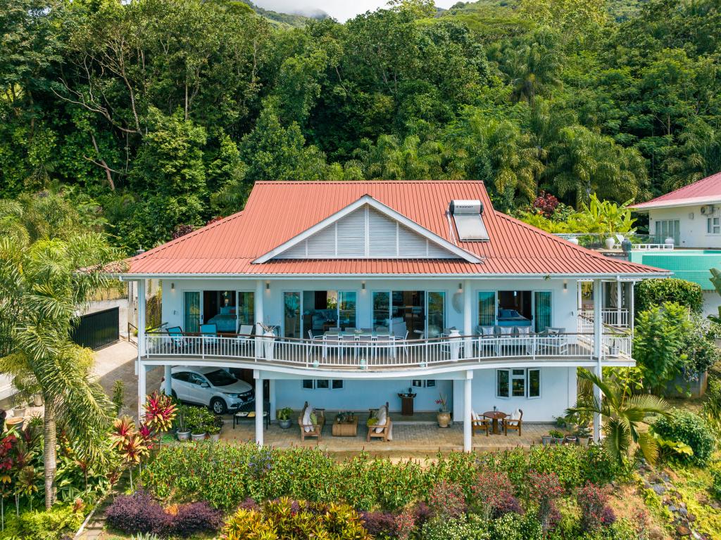 Villa Gabriella - Foto 3