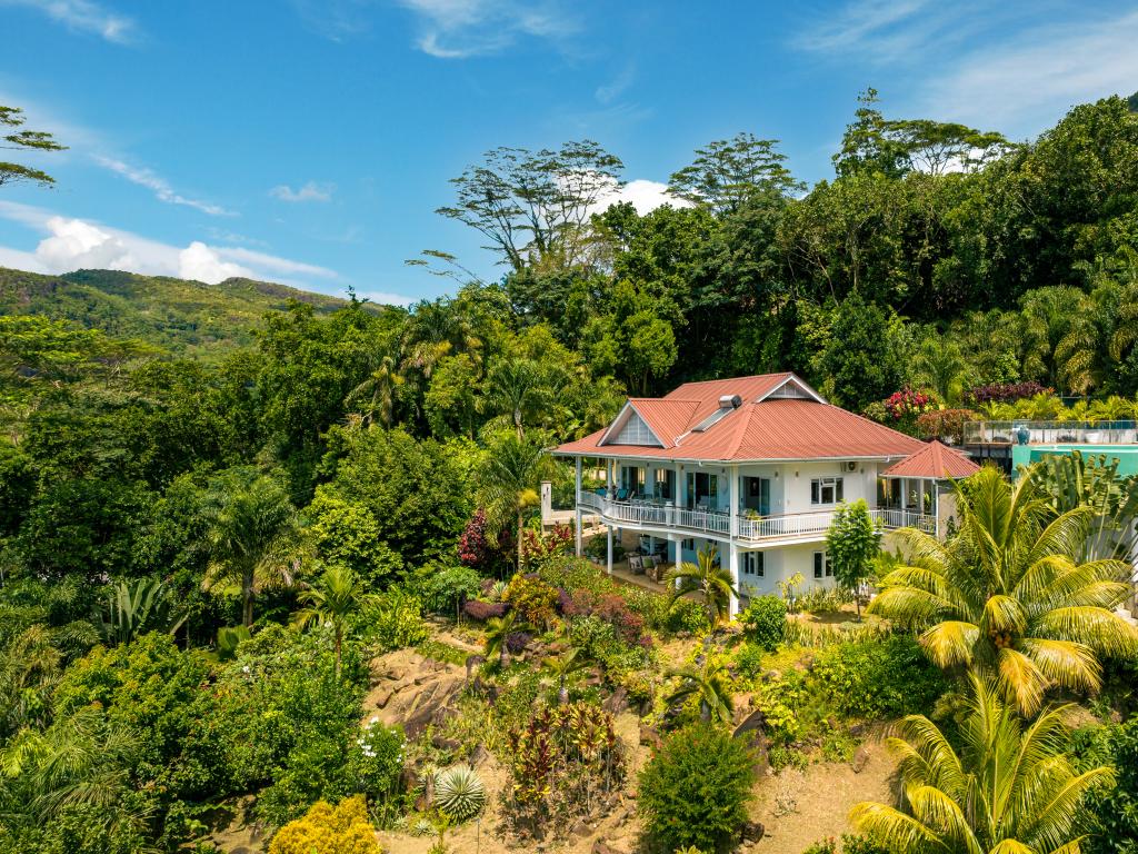 Villa Gabriella - Foto 8