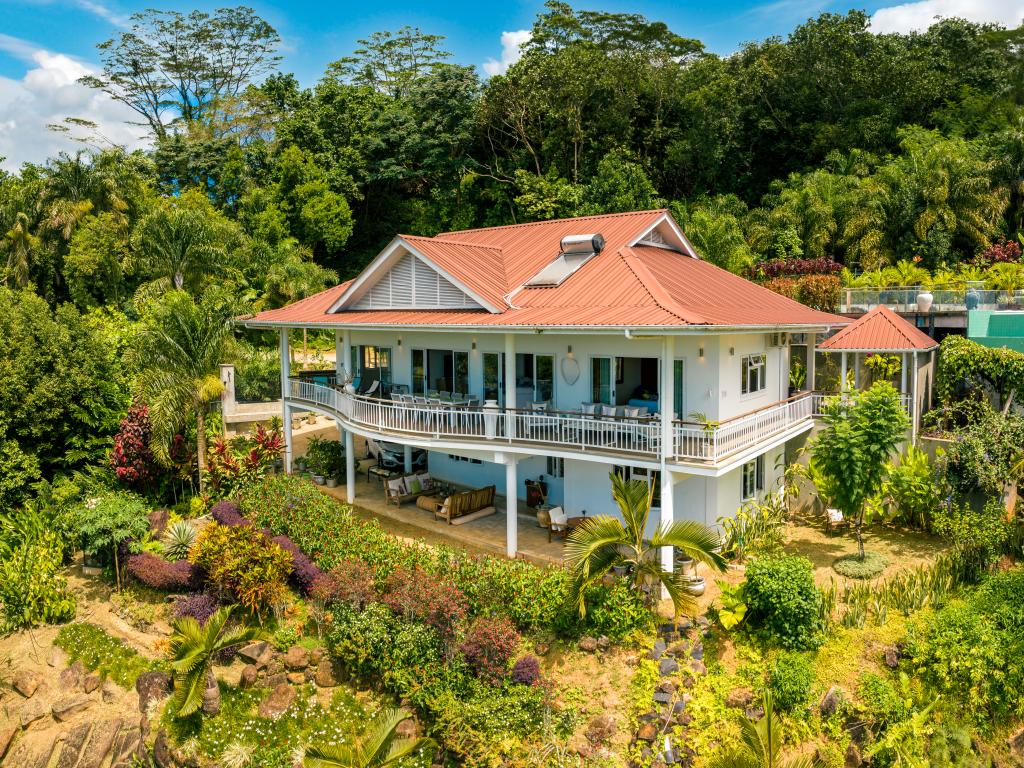 Villa Gabriella - Foto 6