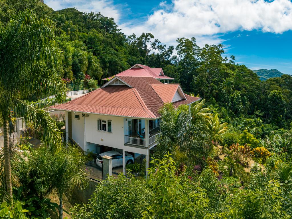 Villa Gabriella - Foto 7