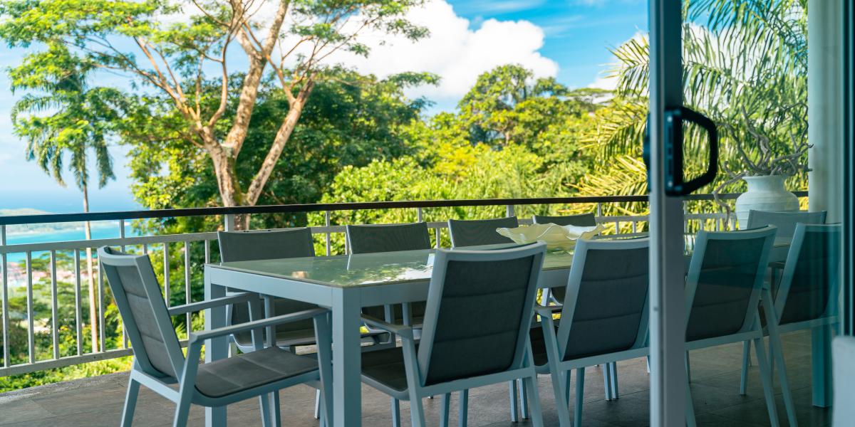 Villa Gabriella - 2-Schlafzimer-Villa