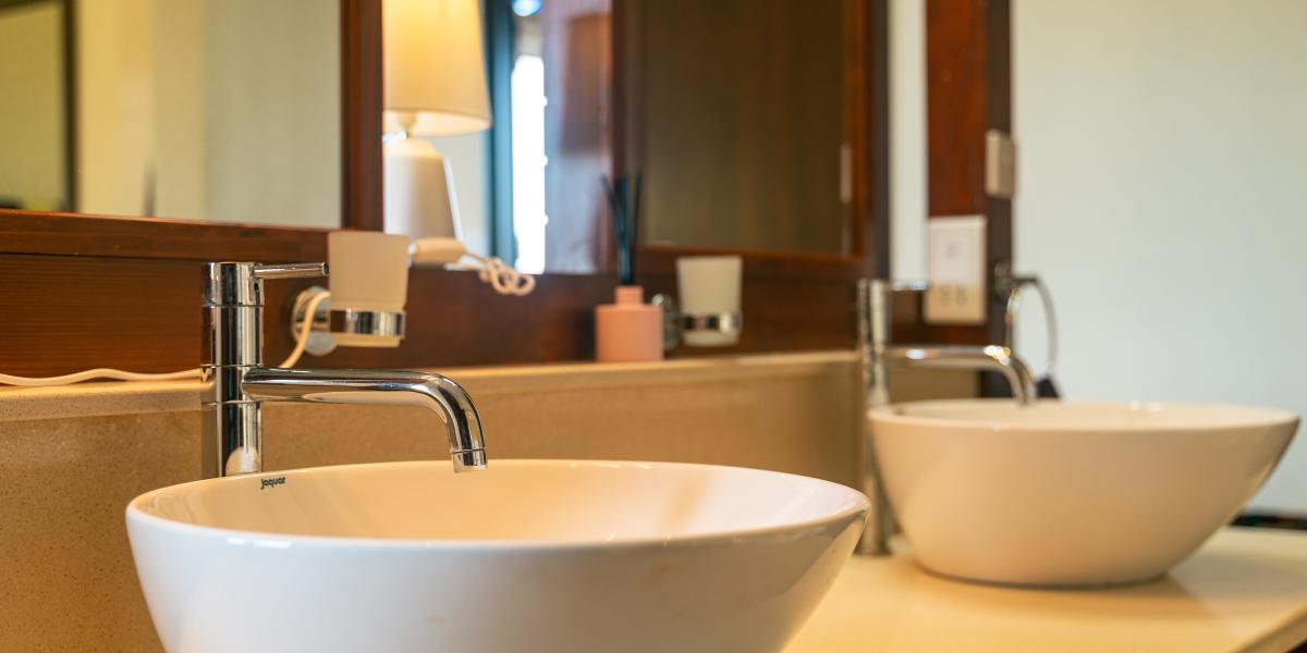 Villa Gabriella - 2-Schlafzimer-Villa