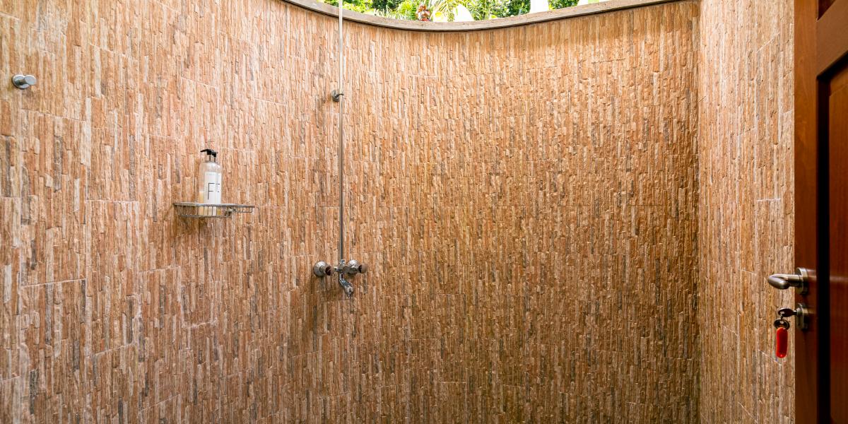 Villa Gabriella - 2-Schlafzimer-Villa