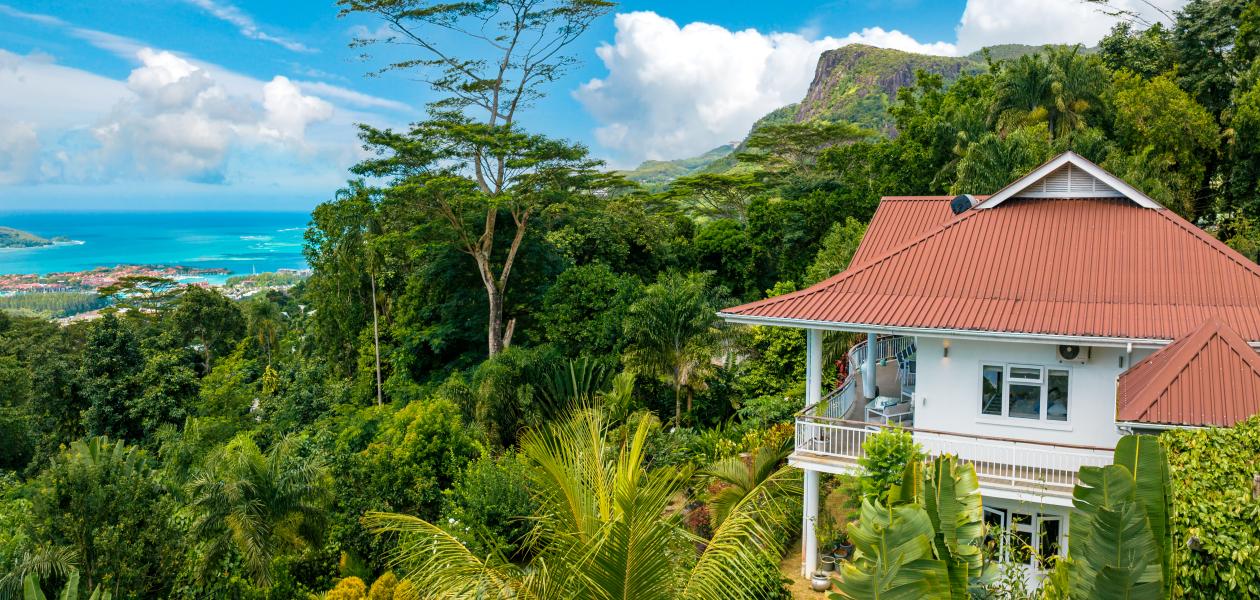 Villa Gabriella - Foto 1