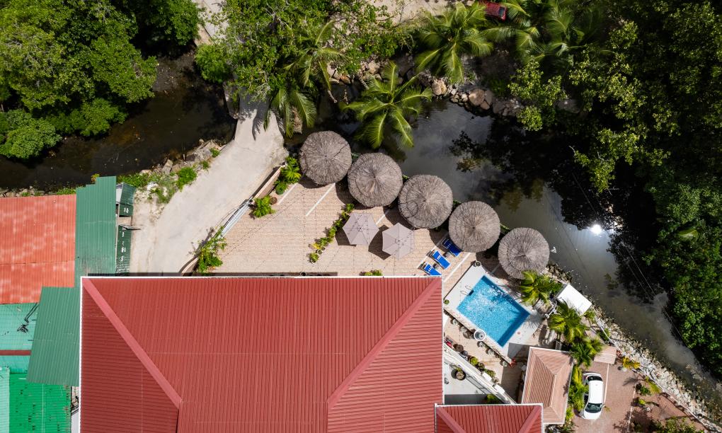 Bijoutier Apartments