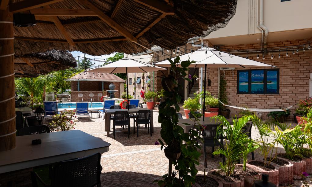 Bijoutier Apartments