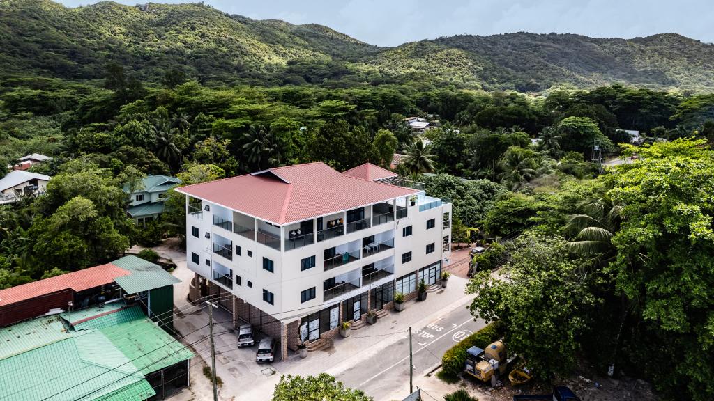 Foto 4: Bijoutier Apartments - Praslin (Seychelles)