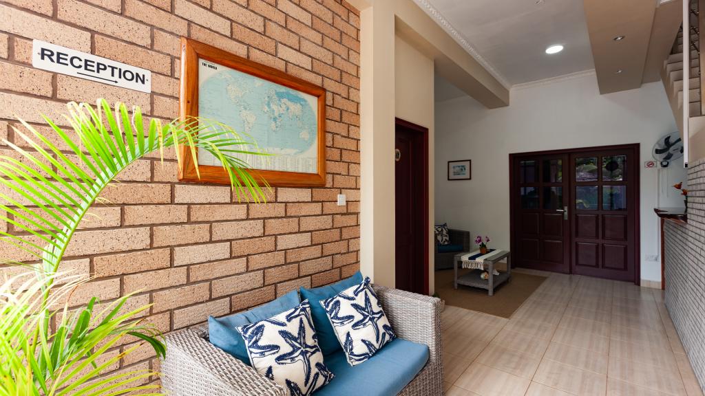 Foto 71: Bijoutier Apartments - Praslin (Seychelles)