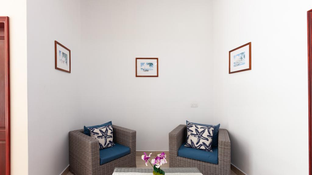 Foto 70: Bijoutier Apartments - Praslin (Seychelles)