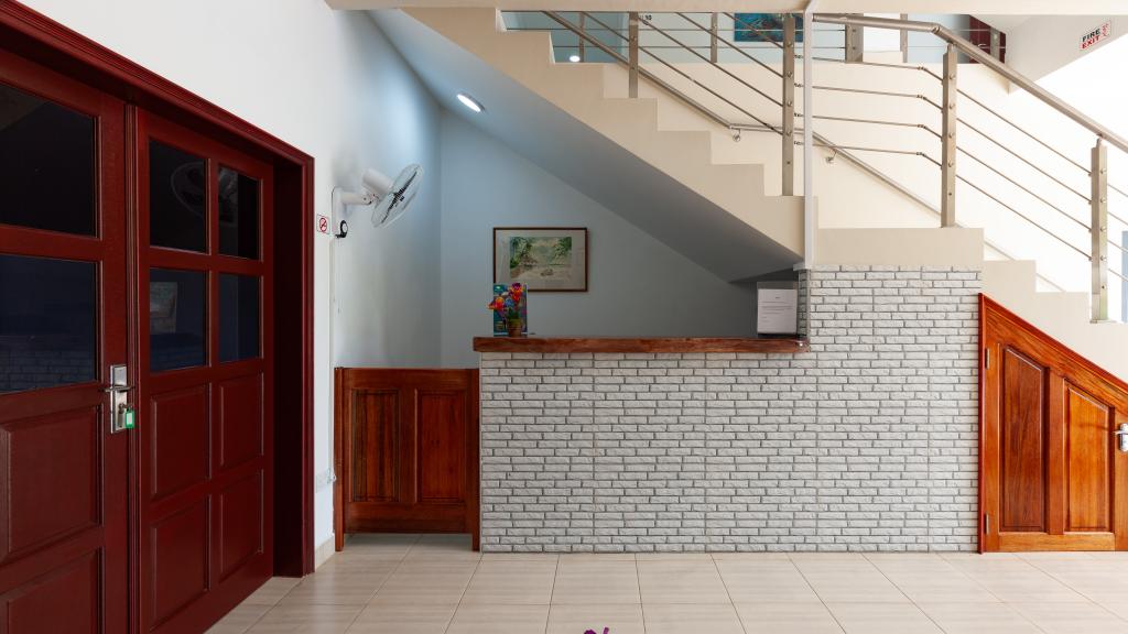 Foto 69: Bijoutier Apartments - Praslin (Seychelles)