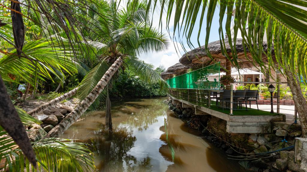 Foto 68: Bijoutier Apartments - Praslin (Seychelles)