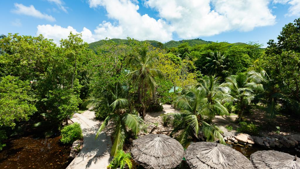 Foto 72: Bijoutier Apartments - Praslin (Seychellen)