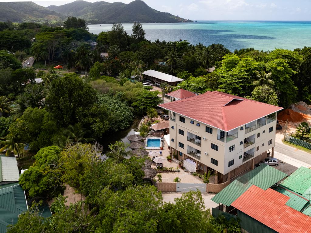 Bijoutier Apartments - Foto 4