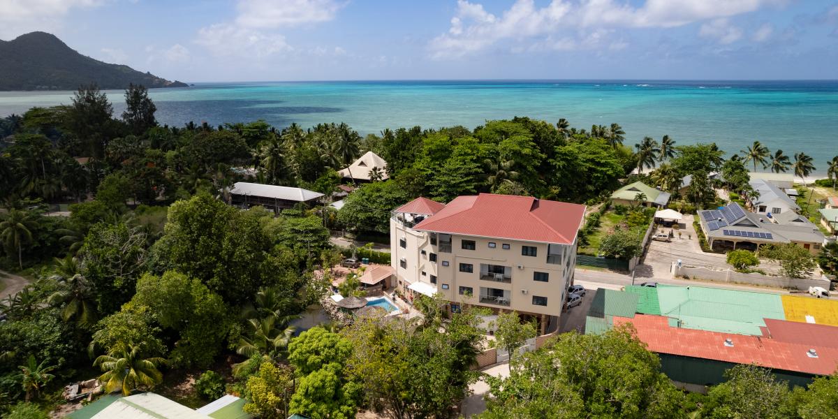 Bijoutier Apartments